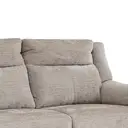 Sofa Monroe 3 Seater Fossil Beige image 4