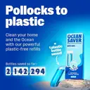 Oceansaver AntiBac PowerCleaning EcoDrops Ocean Mist 10ml image 2