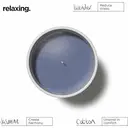 The Lab Co. Luxury Scented Candle | 20hrs Burn Time | Relaxing Fragrance with Cotton, Lavender and Jasmine | 100% Vegan Soy Wax | 90g wax weight image 4