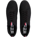 Tommy Hilfiger H2285ARLOW 1D Baskets noir - 48 image 2