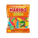 Haribo Bonbons croco - 120 g image 0