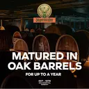 Jagermeister 50cl image 1