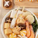 MiShiMa Oden Soup Base 80g image 2