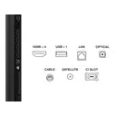 TCL 55Q7C QLED Mini LED Fernseher, 55 Zoll, 4K HDR Premium, Dolby Vision IQ & Atmos, Smart TV mit Google TV, Bang & Olufsen 6.2.2 Sound, 144Hz VRR, AMD FreeSync Premium Pro, HDMI 2.1, AirPlay 2, Alexa, IMAX Enhanced image 8