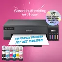 Epson EcoTank ET-18100 A3+ Wi-Fi-fotoprinter met inkttank image 9