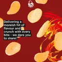 Thai Dragon Sweet ChilliPrawn Cracker 100g image 3