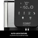 Caso Design HW 1660 Turbo XL Hot Water Dispenser with Water Filter, 4L Instant Water Boiler, Hot Water Kettle - 1884 image 6