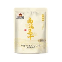 Hao Ba Shi Nanxi Tofu Jerky Saveur Cinq Épices 200g image 0