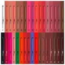 NYX Line Loud Lip Pencil 30 Leave a Legacy - Waterproof, jojoba-olie, zacht matte finish, comfortabel om te dragen image 4