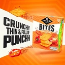 Jacob's Bites Smoked Paprika Crackers 125g image 3