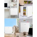 Comfee mini-koelkast 43 liter met temperatuurregeling [Energieklasse E] image 3