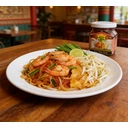 Lobo Pad Thai Paste Jar 280g  image 2