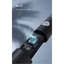 Verbex SL11 Nettoyant d’oreilles blanc, nettoyant d’oreilles, détache-cerumen, otoscope caméra WiFi, Otoscope pour iPhone, iPad et smartphones Android image 5