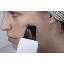 STYLPRO Smooth Finish Ultrasonic Ionic Facial Enhancer – Deep Cleansing & Hydrating Skincare Device for Radiant Skin, SF01 image 4