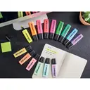 STABILO BOSS ORIGINAL - Highlighter - Pack of 4 - Assorted Colours image 3