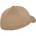 Flexfit Wooly Combed Cap khaki XS/S image 6