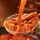 Hao Ren Jia  Pittige marinadesmaakmaker, 120 g/zak image 2