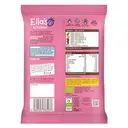 Ella's Kitchen Organic Strawberry & Banana Melty Puffs Baby Snacks 6+ Months 20g image 1