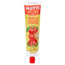 Mutti Triple Concentrate Puree 200g image 2