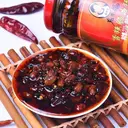 Lao Gan Ma Spicy Crispy Oil Chili 210g image 3