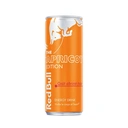 Red Bull boisson énergisante abricot-fraise - 24 x 250 ml image 1