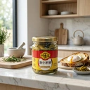 Chuan Lao Hui Pickled Chilli 280g image 1