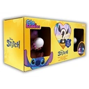 Disney Stitch Angel Coffret 2 Lampes Globuddies + Veilleuse Surprise image 3