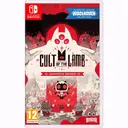 Cult of the Lamb - Definitive Edition - Nintendo Switch - Version Française image 0