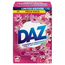 Daz Limited Edition Pink Explosion Whites & Colours 6kg image 0