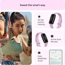 Fitbit Inspire 3 Activity Tracker - Paars image 5