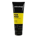 Animology Fox Poo Shampoo 250ml image 0