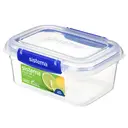 Sistema Klip It Plus 1L Rectangle Container image 0