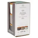 Maison by Premier Set of Three Stacking Canisters image 2