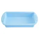 Maison by Premier Rectangle Mould in Pastel Blue image 2