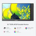 Arzopa Z1C 16.1 inch Portable Monitor image 5