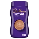 Cadbury Chocolate Jar Break 300g image 1