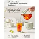 Bear Mini Wellness Kettle - Office Cup YSH-F04E1 image 6