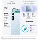 Samsung Galaxy S26+ AI Smartphone 512 Go Violet image 3