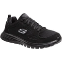 SKECHERS Burns BLK 39.5 image 3