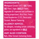 Jordans Country Crisp Raspberry Cereal 450g image 9