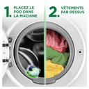 Ariel Lessive liquide Alpine - 37 lavages - 1,85 L image 8