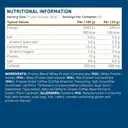 Applied Nutrition Critical Whey Protein Caramel Latte Protein Nutrition Powder - 825g image 8