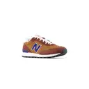 NEW BALANCE 515 Brown/Blue 42,5 image 0