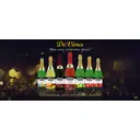 DeVina Sparkling Red Grape 750ml image 3