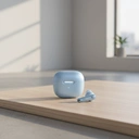 Soundcore Liberty 4 NC - bleu image 1