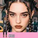 MISSLYN Crayon à lèvres Made to Stay 802 - Cadeau pour la Fête des Femmes image 1