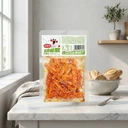 Golden Mill Protéines de blé en bâtonnets épicées au sésame - 90 g image 1