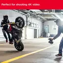 Carte Mémoire SanDisk Extreme microSDXC 512Go + Adaptateur SD image 4