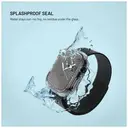 FIXED Coque de protection Pure Watch pour Apple Watch 46 mm, transparent image 6