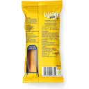 Wagg Chews Banana & Peanut Butter Bars Dog Treat 140g image 1